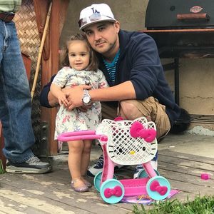 Meet your Posher, Fernando